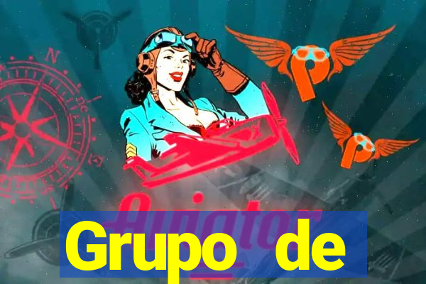 Grupo de alavancagem telegram