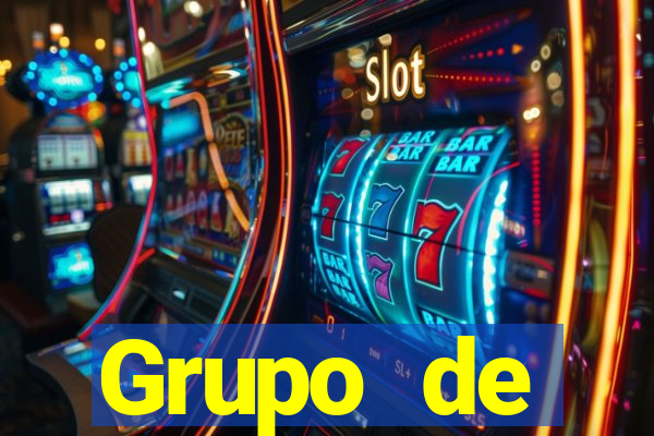 Grupo de alavancagem telegram