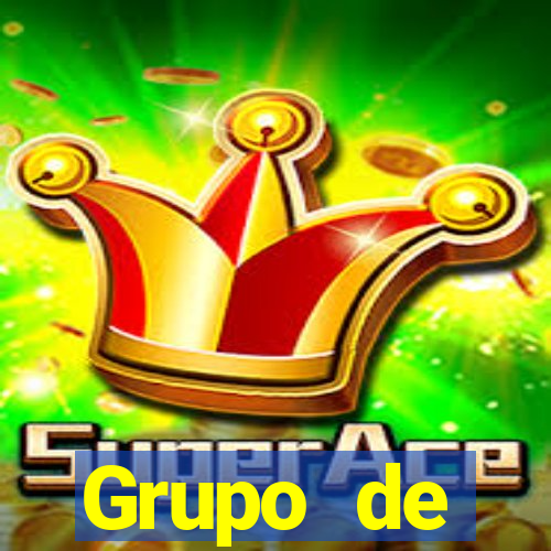 Grupo de alavancagem telegram