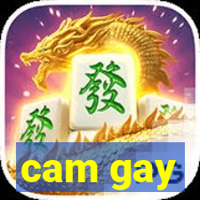 cam gay