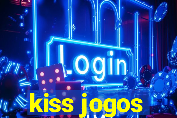 kiss jogos
