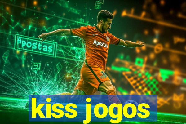 kiss jogos