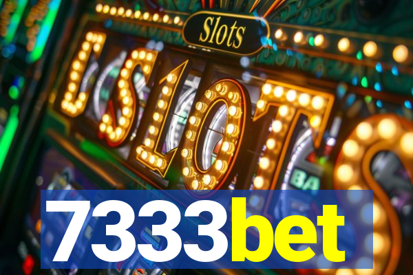 7333bet