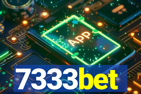 7333bet