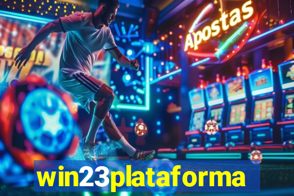 win23plataforma