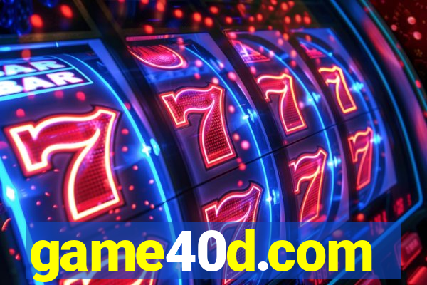 game40d.com