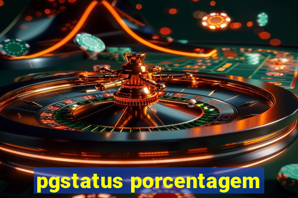 pgstatus porcentagem