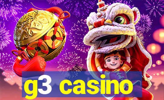 g3 casino