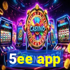 5ee app