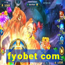 fyobet com