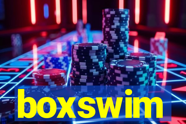 boxswim