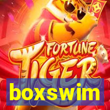 boxswim