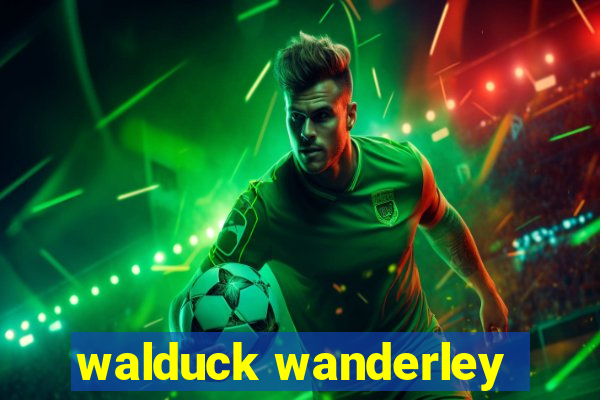 walduck wanderley