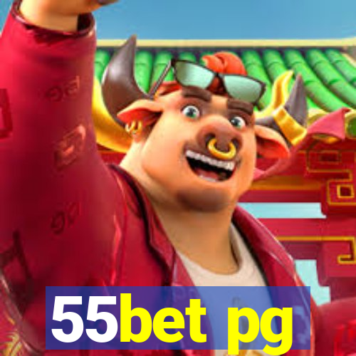 55bet pg