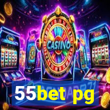 55bet pg