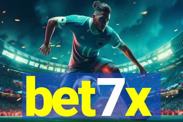 bet7x