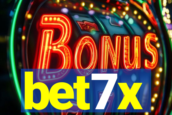 bet7x