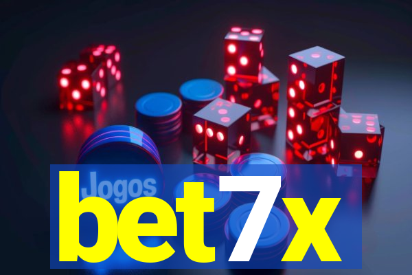 bet7x