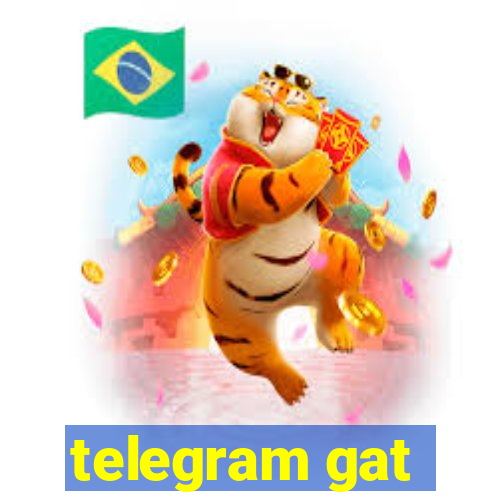telegram gat