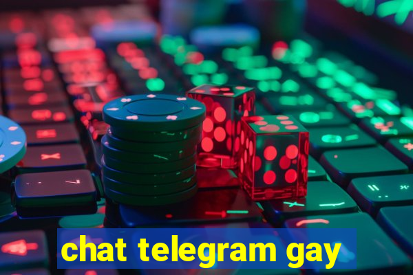 chat telegram gay