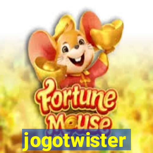 jogotwister