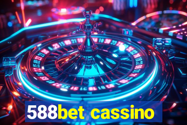 588bet cassino