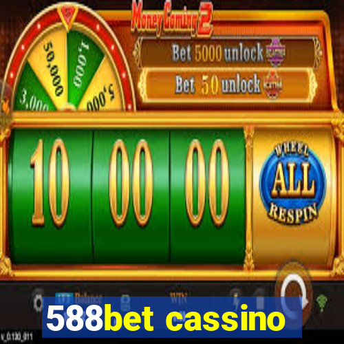 588bet cassino