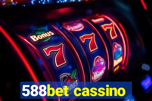 588bet cassino