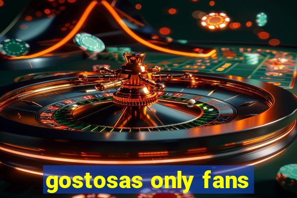 gostosas only fans