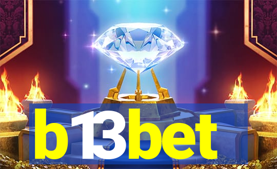 b13bet
