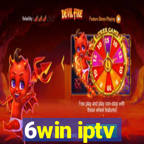 6win iptv