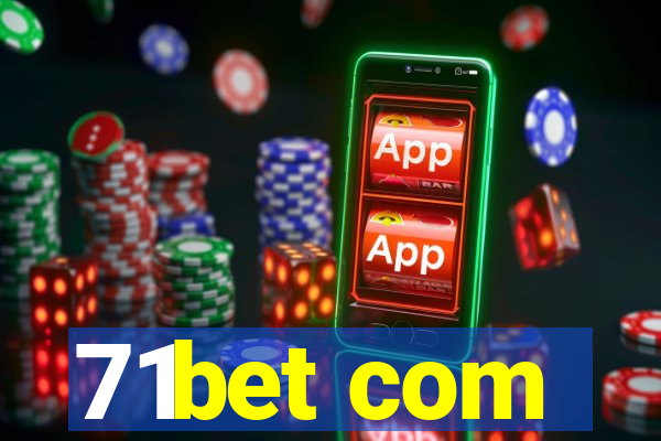 71bet com