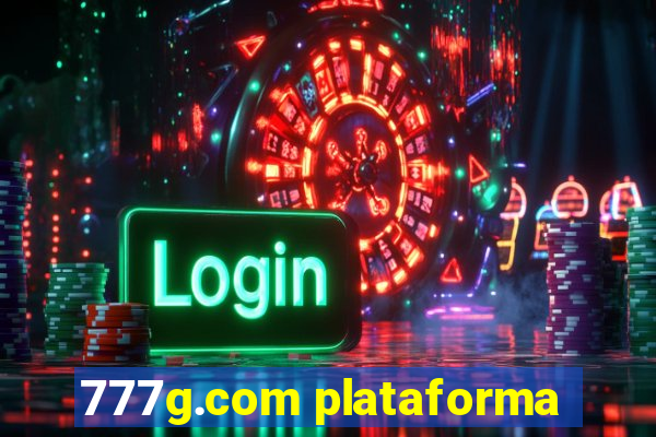 777g.com plataforma