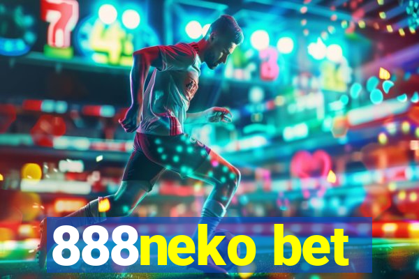 888neko bet