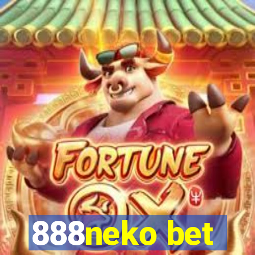 888neko bet