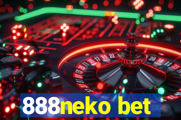 888neko bet