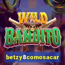 betzy8comosacar