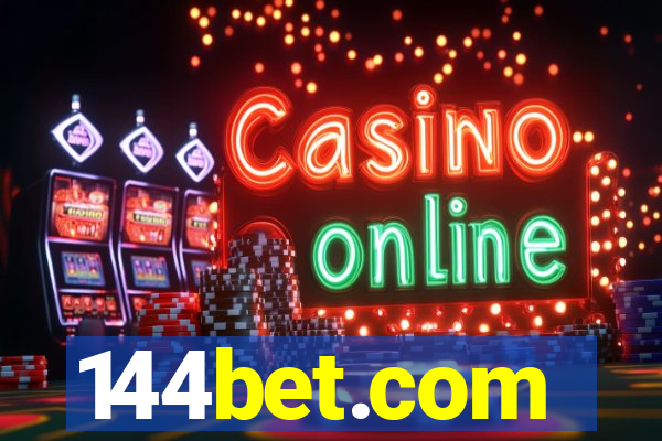 144bet.com