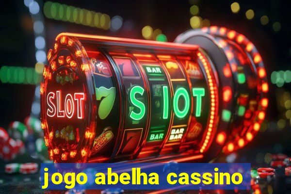 jogo abelha cassino