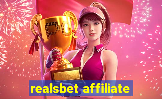 realsbet affiliate