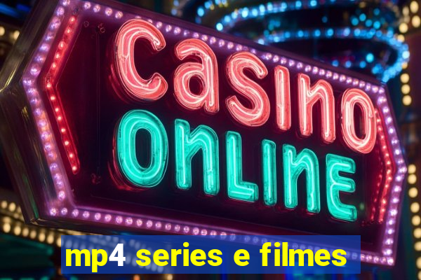 mp4 series e filmes