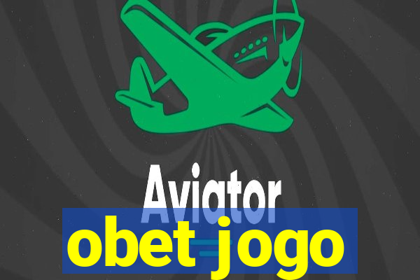 obet jogo