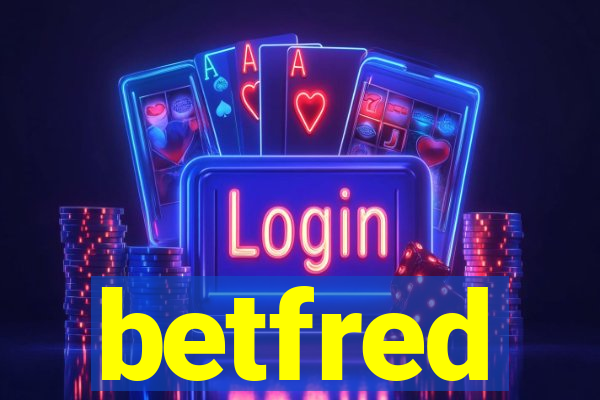 betfred