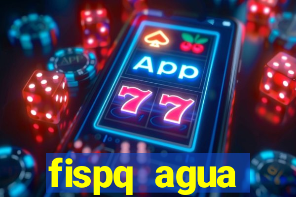 fispq agua sanitaria romax