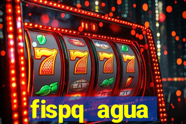 fispq agua sanitaria romax