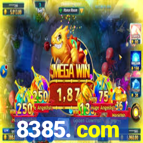 8385. com