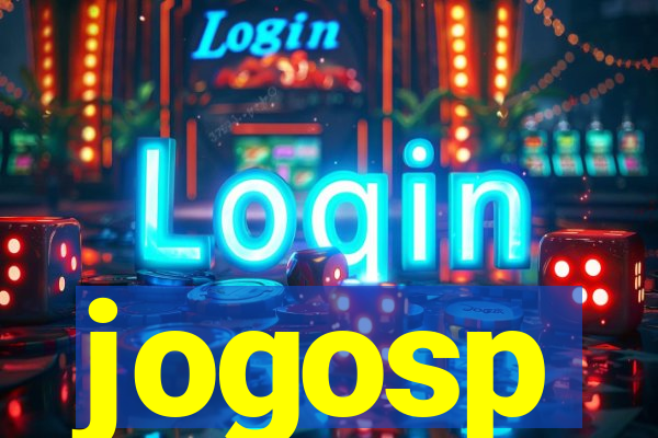jogosp