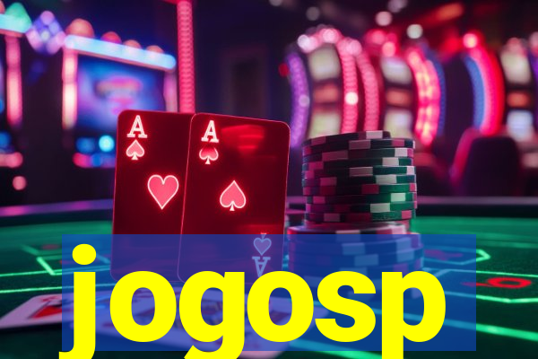 jogosp
