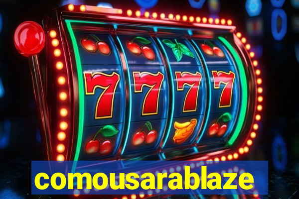 comousarablaze