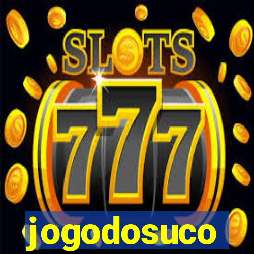 jogodosuco